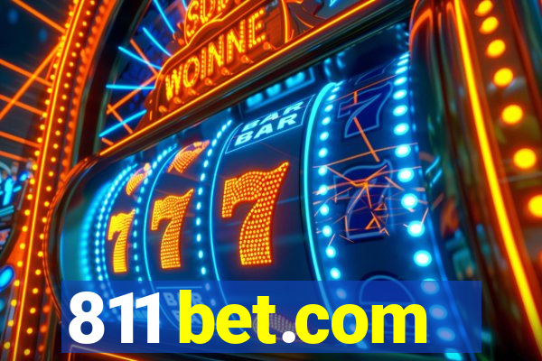 811 bet.com